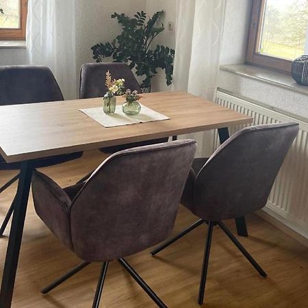 Apartamento Haus Spiessl Bad Griesbach  Exterior foto
